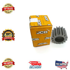 454 07401 jcb usato  Spedire a Italy