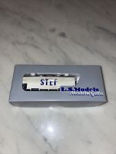Models electric trains d'occasion  Expédié en Belgium