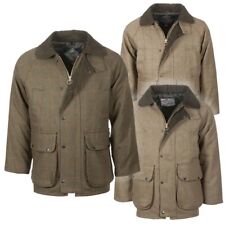 Rydale tweed jacket for sale  DRIFFIELD