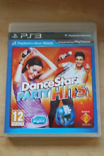 Jeu ps3 dancestar d'occasion  Saint-Gervais-les-Bains