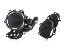Acerbis power coppia usato  Genova