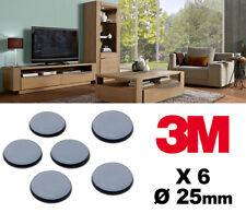 Patins glisseurs 25mm d'occasion  Lestrem