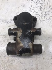 00 Mercury Marine MerCruiser 7.4 MPI 454 V8 carcaça do termostato do motor de barco comprar usado  Enviando para Brazil