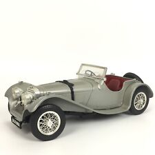 Jaguar 100 1937 d'occasion  Clermont-Ferrand-