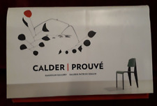 Calder jean prouve usato  Roma