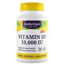 Healthy origins vitamina usato  Venegono Superiore