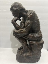 Vintage thinker pottery for sale  Totowa