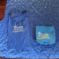 Suited nomad versasleep for sale  Rochester