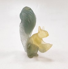Sculpture figurine animalière d'occasion  Saint-Martin-d'Hères