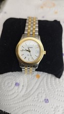 Tissot donna quatz usato  Roma