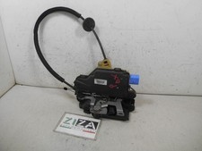 Serratura elettrica posteriore usato  Putignano