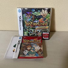 Nintendo inazuma eleven usato  Ferrara