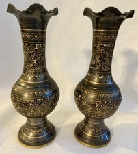 Vtg set bronze for sale  Woodland Hills