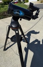 Celestron astro 101 for sale  Cupertino