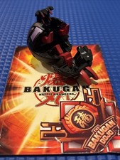Bakugan new vestroia for sale  Aurora