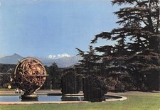 Geneve sphere armillaire d'occasion  France