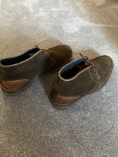 White stuffs suede for sale  POLEGATE