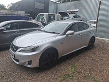 Lexus is220d 2231cc for sale Lexus is220d 2231cc for sale  BRENTWOOD