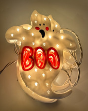 Halloween ghost lights for sale  Hamburg