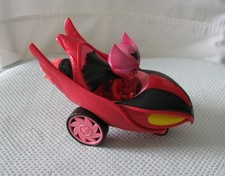 Conjunto de bonecos de ação PJ Masks Cat Boy & Cat Car comprar usado  Enviando para Brazil