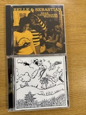 Belle & Sebastian 2 Cd Lot: The BBC Sessions Dear Catastrophe Waitress Bundle comprar usado Belle & Sebastian 2 Cd Lot: The BBC Sessions Dear Catastrophe Waitress Bundle comprar usado  Enviando para Brazil