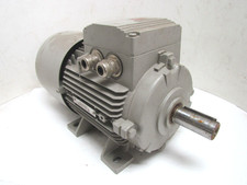 Siemens 1la7107 4aa60 for sale  Millersburg