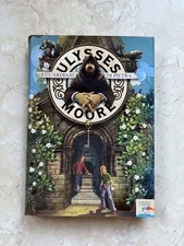Ulysses moore guardiani usato  Gorgonzola