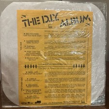 Diy album clear for sale  San Antonio