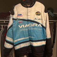 Vintage viagra nascar for sale  Crawfordville