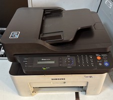 Stampante laser multifunzione usato  Vibo Valentia