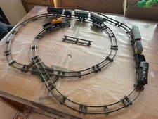 Alte blecheisenbahn konvolut gebraucht kaufen  Ober-Mörlen