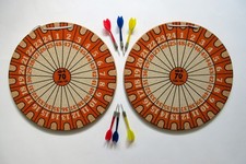 Dartscheibe dart variante gebraucht kaufen  Göppingen