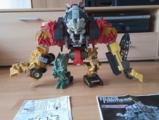 Transformers construction deva gebraucht kaufen  Langenhagen