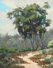 Plein air impressionism for sale  Princeville