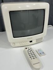 Panasonic 9r11a color d'occasion  Expédié en Belgium
