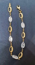 Two tone 9ct for sale  EXETER