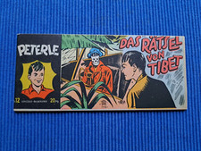 Peterle piccolo riginal gebraucht kaufen  Kiel