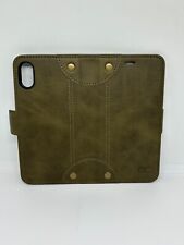 Ocase leather wallet for sale  Jurupa Valley