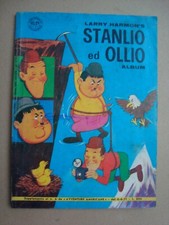 Stanlio ollio album usato  Livorno