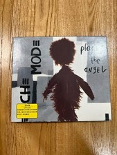 Depeche Mode –  Playing The Angel  China CD comprar usado  Enviando para Brazil