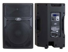 Alto-falante alimentado Peavey PVXP15 DSP 15 polegadas 800W 15" alto-falante alimentado com 1,4" comprar usado  Enviando para Brazil