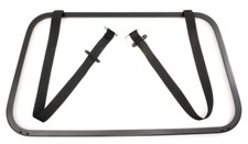 Convertible top rear for sale  Iowa City