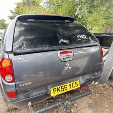 Mitsubishi l200 2.5did for sale  HOUNSLOW