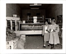 1950s grocery meat for sale  Southampton