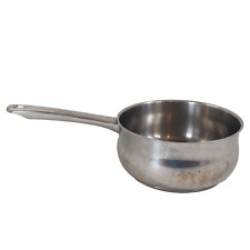 Stellar 18cm saucepan for sale  SWADLINCOTE