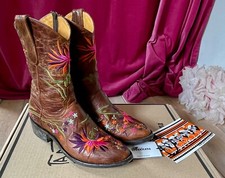 Mexicana western boots gebraucht kaufen  Solingen