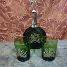 English set whisky d'occasion  Charenton-du-Cher