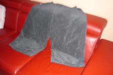 Cordhose weites bein gebraucht kaufen  Meschede