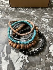 Lot bracelets fantaisie d'occasion  Montpellier-