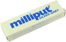 Milliput silver grey for sale  ALFRETON